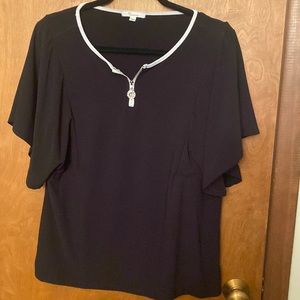 89th + Madison blouse